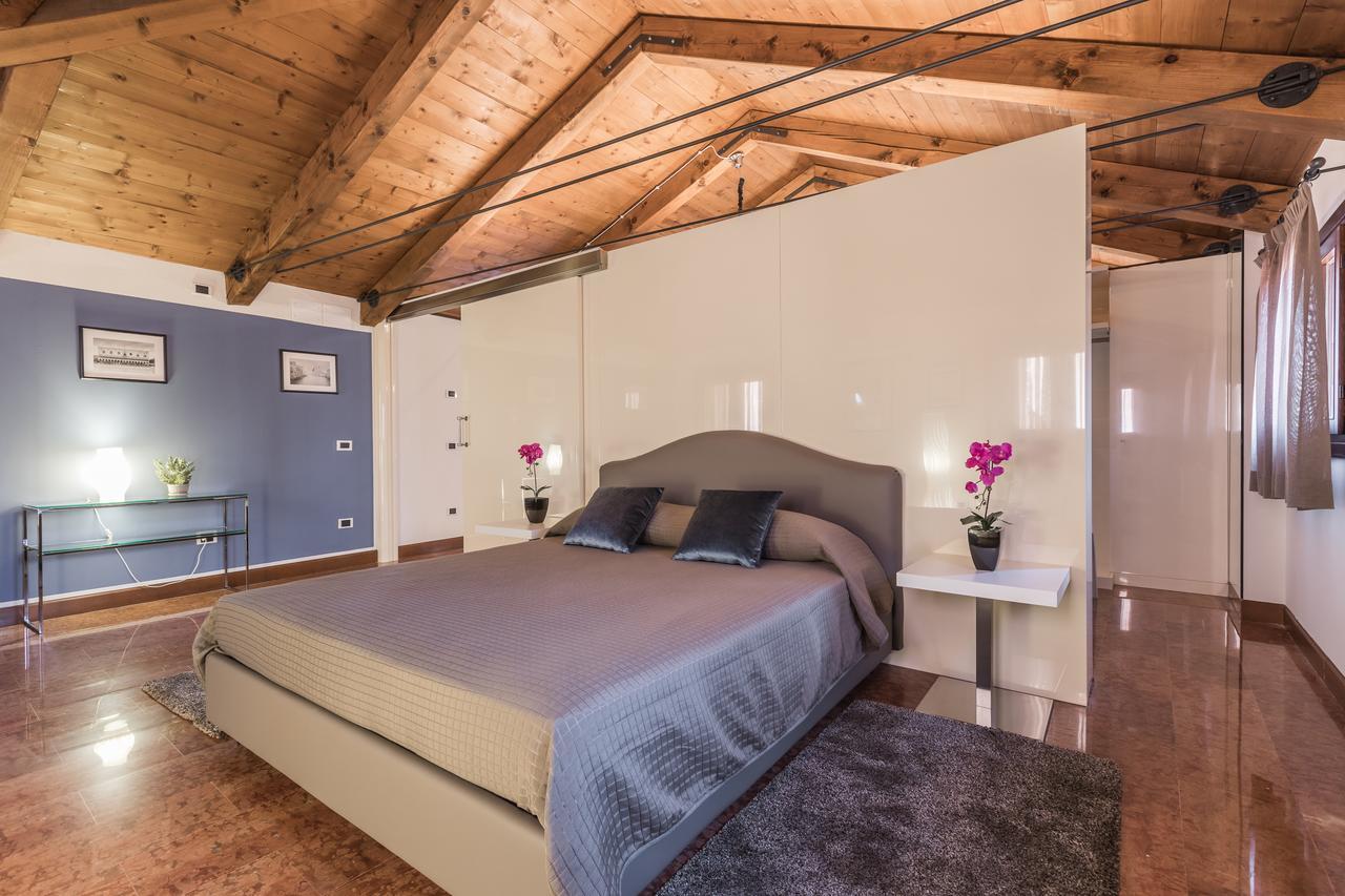 Ca' Del Monastero 9 Collection Spacious Apartment Up To 5 Guests Венеция Экстерьер фото
