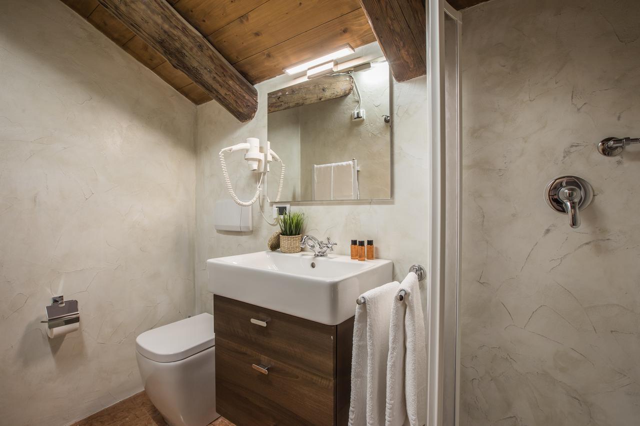 Ca' Del Monastero 9 Collection Spacious Apartment Up To 5 Guests Венеция Экстерьер фото