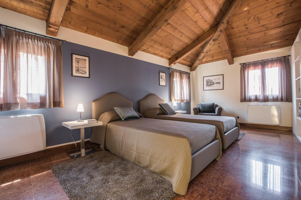Ca' Del Monastero 9 Collection Spacious Apartment Up To 5 Guests Венеция Экстерьер фото