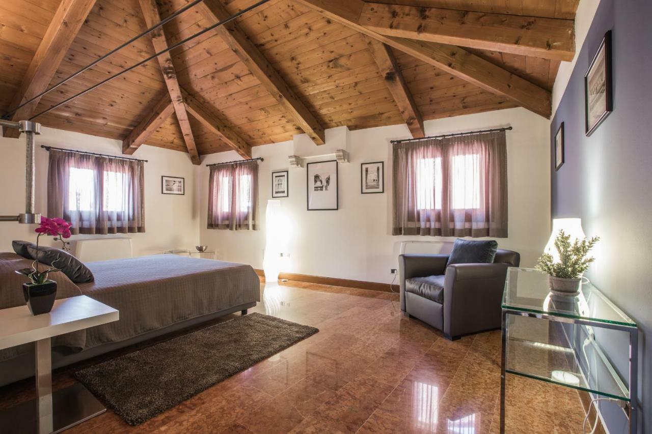 Ca' Del Monastero 9 Collection Spacious Apartment Up To 5 Guests Венеция Экстерьер фото