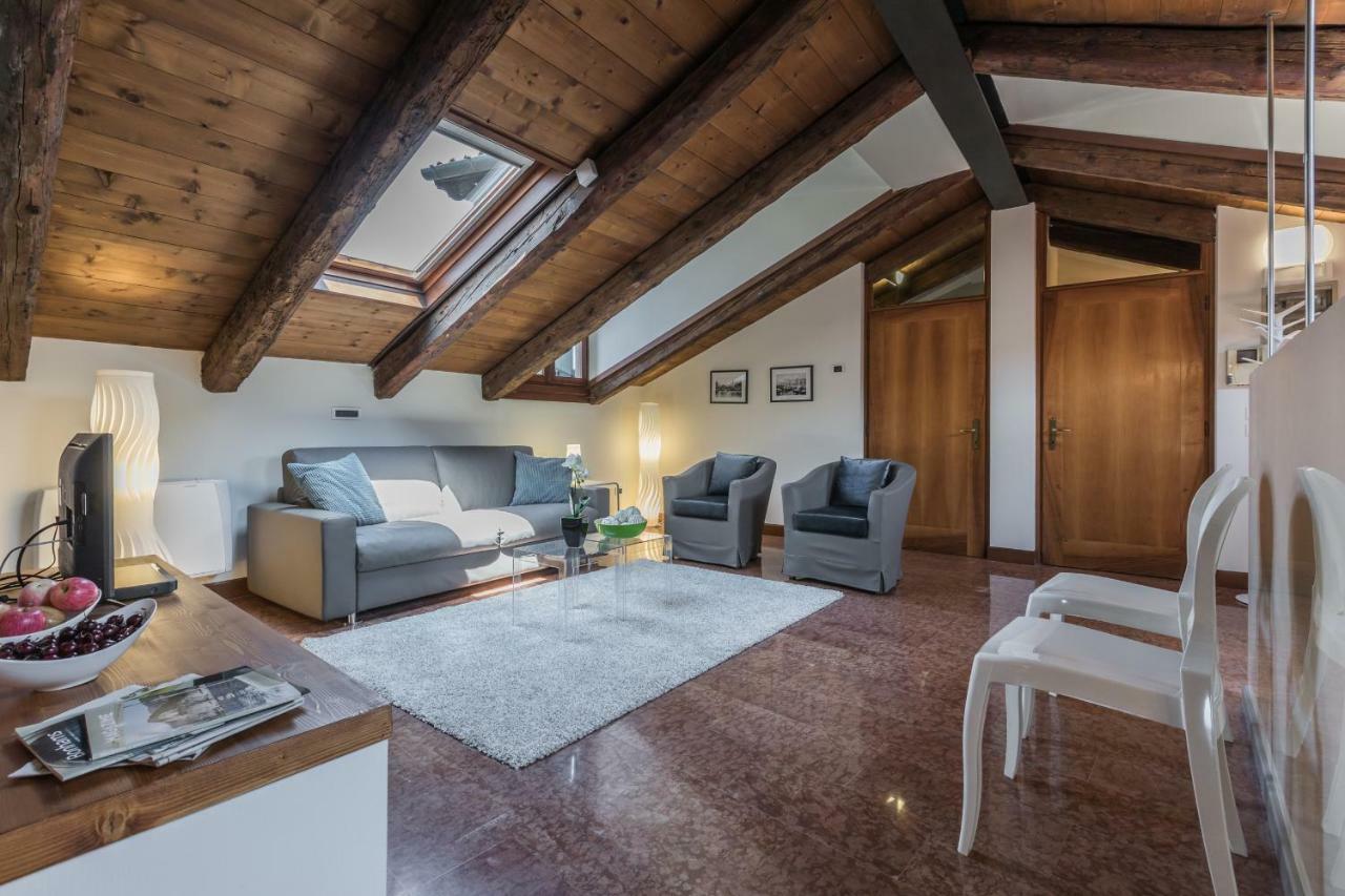 Ca' Del Monastero 9 Collection Spacious Apartment Up To 5 Guests Венеция Экстерьер фото