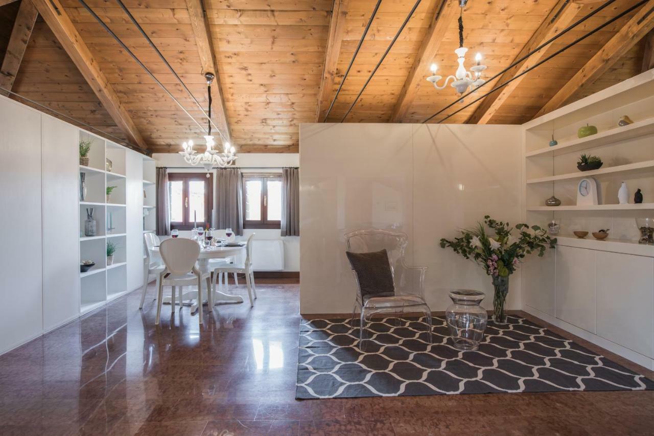 Ca' Del Monastero 9 Collection Spacious Apartment Up To 5 Guests Венеция Экстерьер фото