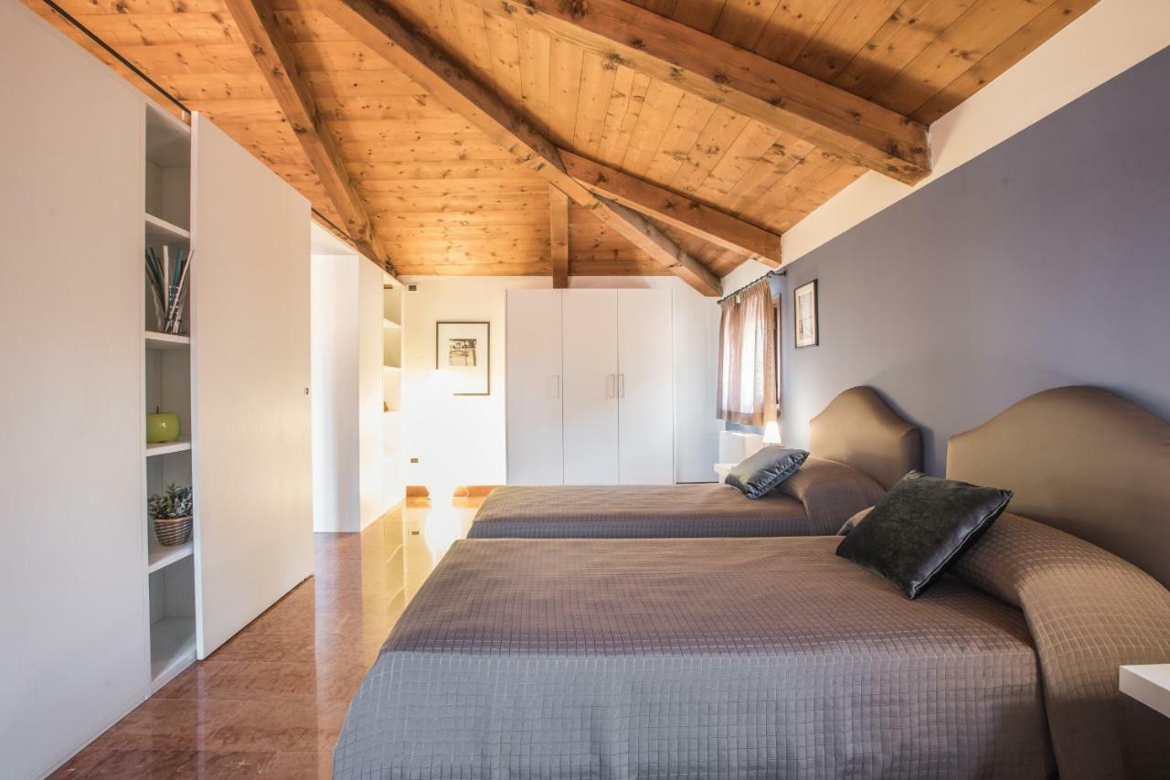 Ca' Del Monastero 9 Collection Spacious Apartment Up To 5 Guests Венеция Экстерьер фото